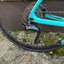 Bianchi Infinito CV Road Bike Image 6