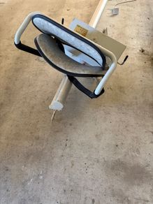 stairs lift