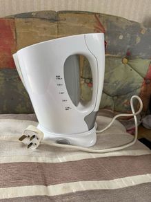 Cookworks Kettle