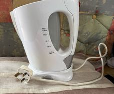 Cookworks Kettle
