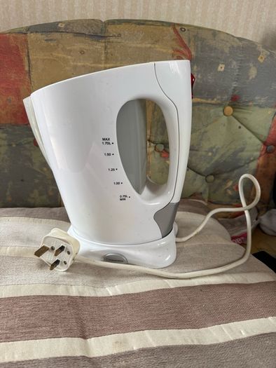 Cookworks Kettle