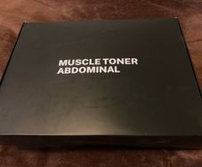 Akuoner Muscle Toner Abdominal