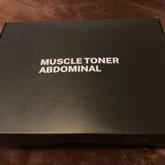 Akuoner Muscle Toner Abdominal