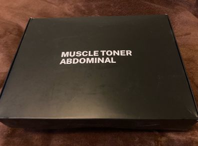 Akuoner Muscle Toner Abdominal