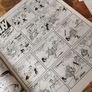 The Big Value Comic ! BVC ! Holiday Special ! 1995 ! Image 7