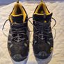 the north face goretex hiking shoes Image 3