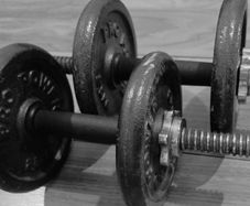 Dumbbells