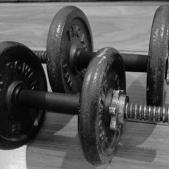 Dumbbells