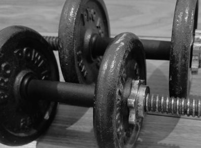 Dumbbells