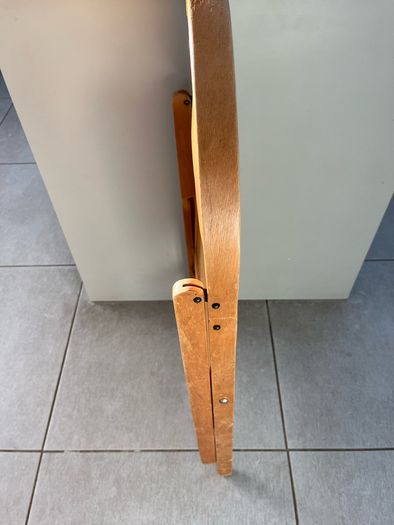 chair wooden