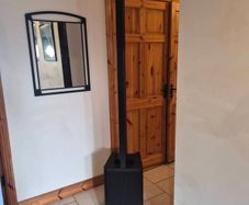 Yamaha stagepass 1k mk 2 Column 1000 watt  P.A system