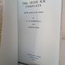 The Irish R.M. Complete: All the Stories in One Volume by E. OE Somerville and Martin Ross (PT110) Image 2