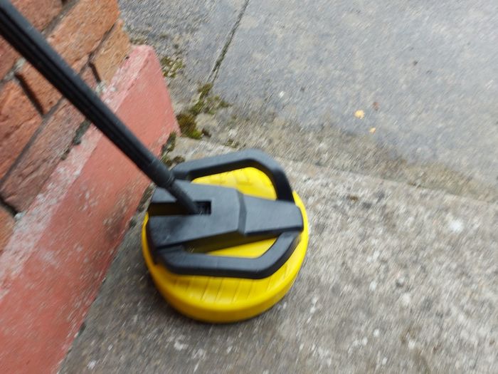 WORKZONE 2200W High Pressure Washer, Model Q1W-SP20-1900A, working great and in excellent condition