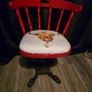 Swivel chair Image 3