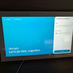 Skylight Calender
