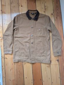 Dickies Chore Jacket, Size M