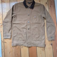 Dickies Chore Jacket, Size M
