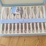 Newbridge Home Premium knife fork set Image 4