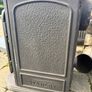 Stanley Oisin Solid Fuel Stove, Includes Flue Pipe & Cowl Image 4