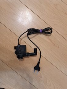 MARINA Jet-80 water circulator / pump