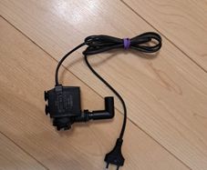 MARINA Jet-80 water circulator / pump
