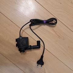 MARINA Jet-80 water circulator / pump
