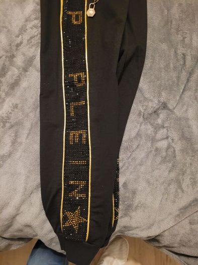 mens phillip plein tracksuit PLEASE READ ADD