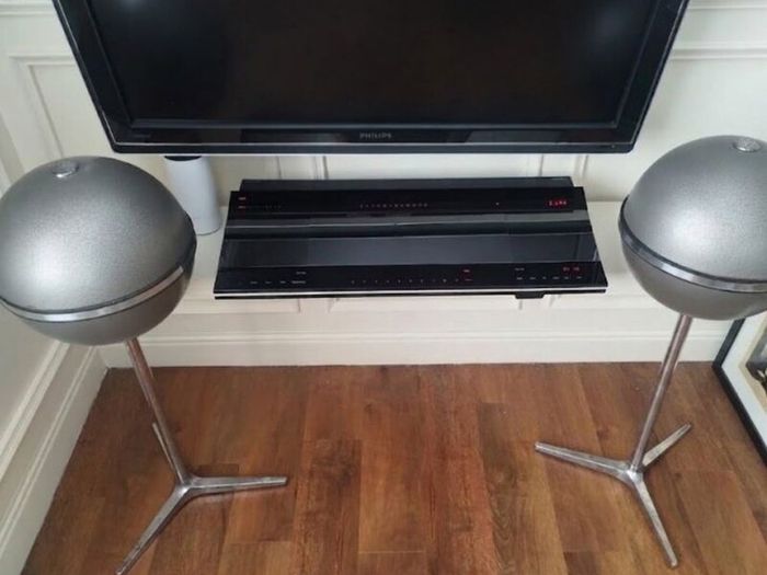 Bang & Olufsen Beosound 9500