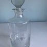 Clarenbridge Crystal Decanter Image 3