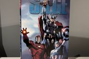 Siege (Marvel OHC)