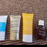 Brand New Clarins Gift Set Image 4