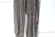 Nicole Farhi Grey Cardigsn /Wrap