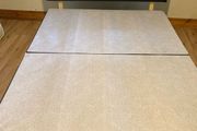 King Size Bed Base