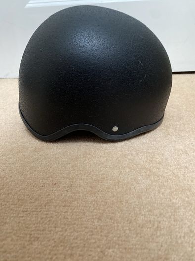 horse riding helmet