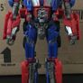 Optimus Prime Image 2