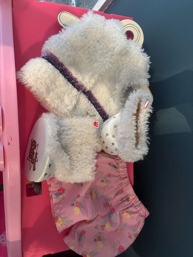 build a bear wardrobe and accessories