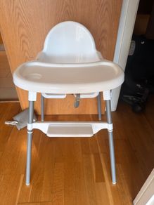 ikea high chair for babies and toddlers