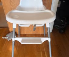 ikea high chair for babies and toddlers