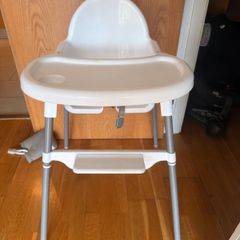 ikea high chair for babies and toddlers