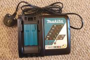 makita fast charger