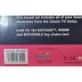 Batman Classic TV Series Bendable Figure 5 Pack NJ Croce Image 5