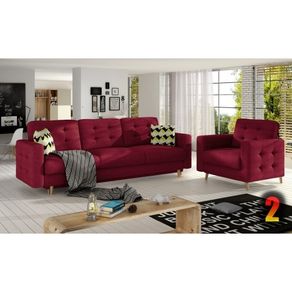 Sofa  CORTEZ  set free delivery