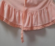 cotton mini