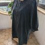 Denim Dress Size Uk 14 Image 2