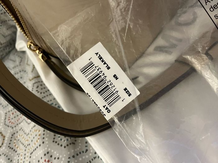 MK bag Michael Kors genuine
