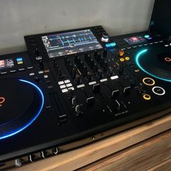 Reduced Reduced Opus Quad And Flight Case