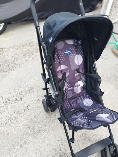Stroller