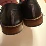 TED BAKER. Men's Shoes. Brogue Style. Size:8. UK. Excellent Condition. Image 5