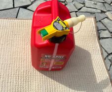 fuel can