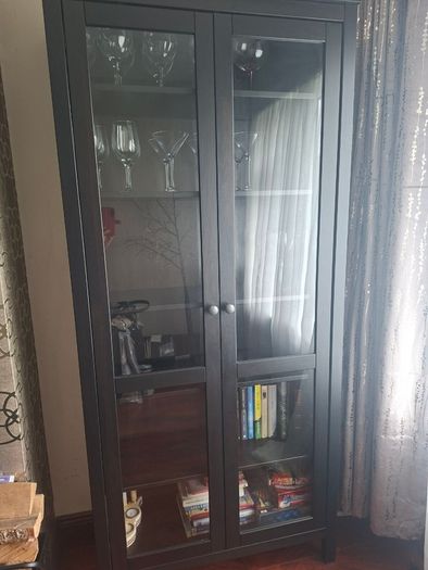 Display Cabinet